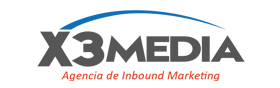 X3Media Agencia de Inbound Marketing