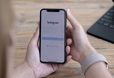 Como crear una tienda de Instagram y hacerla crecer