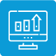 incrementa en visitas al sitio web