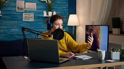qué es y cómo funciona el marketing de influencers