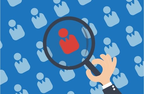 Ventajas de dejar a un buyer persona y contactar a un cliente potencial Ventajas de dejar a un buyer persona y contactar a un cliente potencial