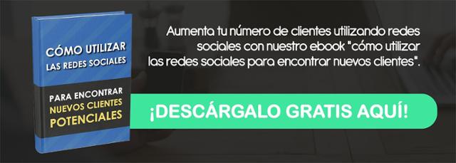 Cómo utilizar las redes sociales para encontrar nuevos clientes