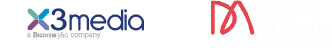 logo x3 digital