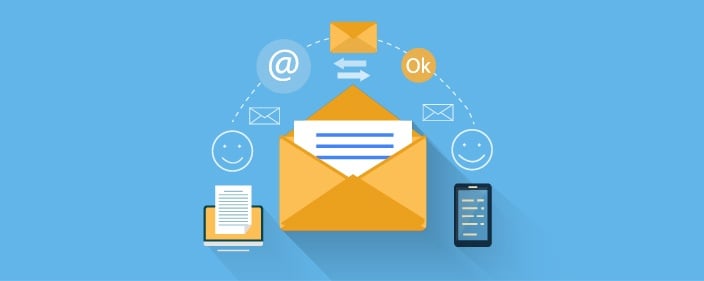 Email Marketing en 2017: mejores resultados con la metodología Inbound